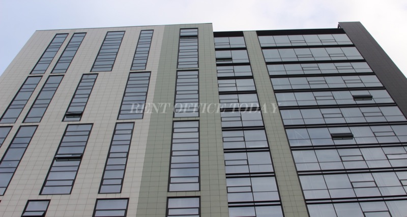 Polis tsentr, Sofiyskaya ul., d. 6, str. 1, k. 8 — office space for rent, photo 4