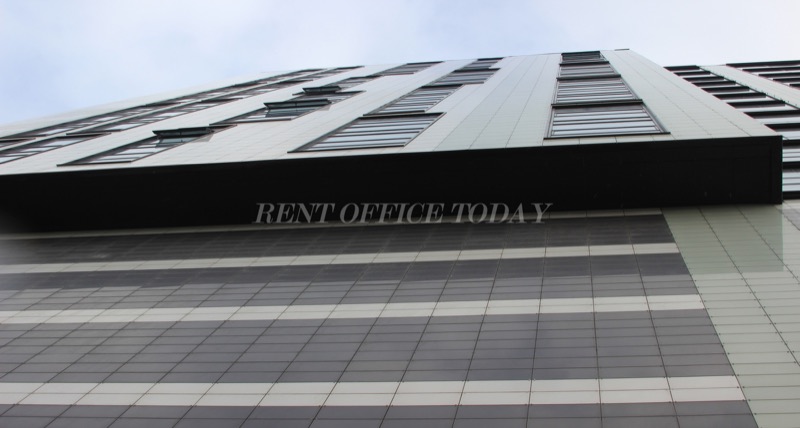Polis tsentr, Sofiyskaya ul., d. 6, str. 1, k. 8 — office space for rent, photo 2