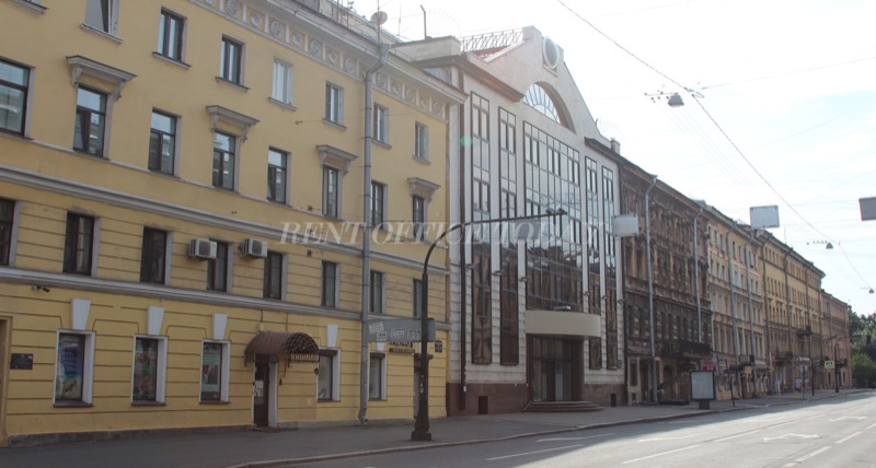 Poltavskiy, Poltavskaya ul., d. 6 — office space for rent, photo 7