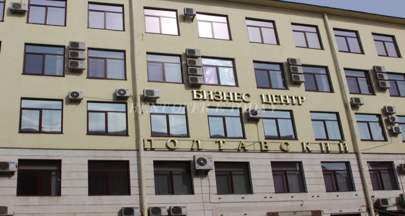 Poltavskiy, Poltavskaya ul., d. 6 — office space for rent, photo 6