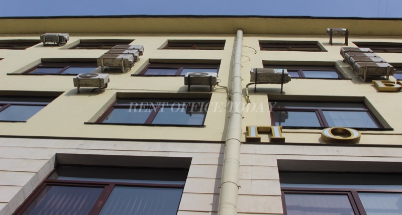 Poltavskiy, Poltavskaya ul., d. 6 — office space for rent, photo 3