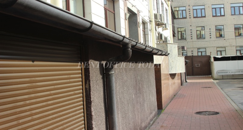 Poltavskiy, Poltavskaya ul., d. 6 — office space for rent, photo 2