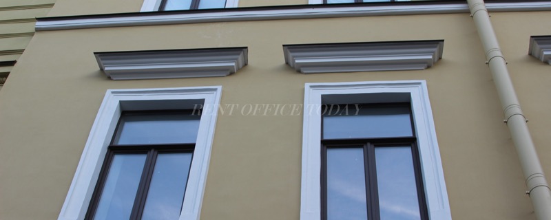 Ponomarev Center, 18-20, Malaya Morskaya street — office space for rent, photo 4