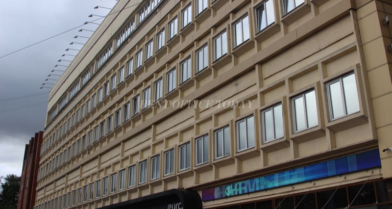 Portal, 16, Bumazhnaya street — office space for rent, photo 9