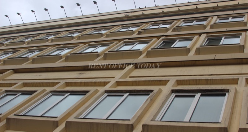 Portal, 16, Bumazhnaya street — office space for rent, photo 5