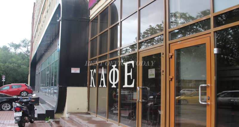 Portal, 16, Bumazhnaya street — office space for rent, photo 4