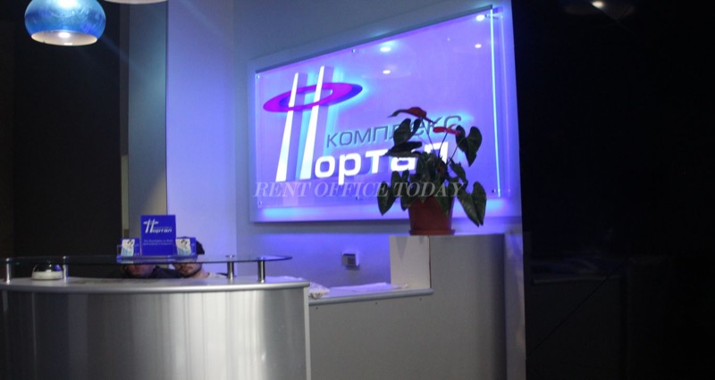 Portal, 16, Bumazhnaya street — office space for rent, photo 2