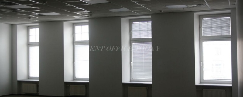 Povarskaya Plaza, Povarskaja ulitsa, 10 — office space for rent, photo 11