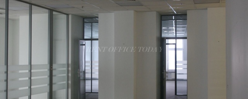 Povarskaya Plaza, Povarskaja ulitsa, 10 — office space for rent, photo 12