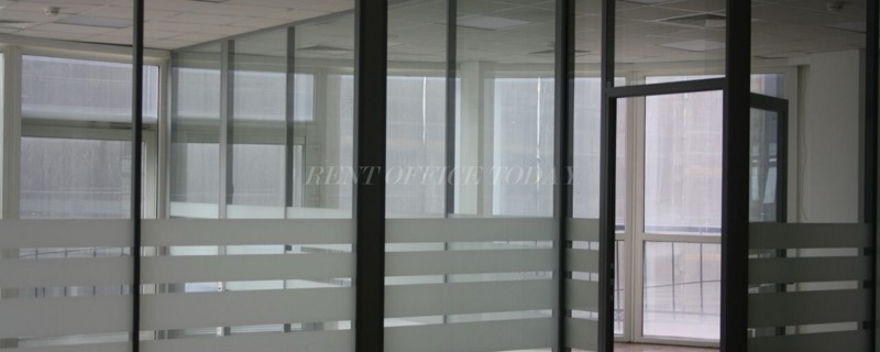 Povarskaya Plaza, Povarskaja ulitsa, 10 — office space for rent, photo 13