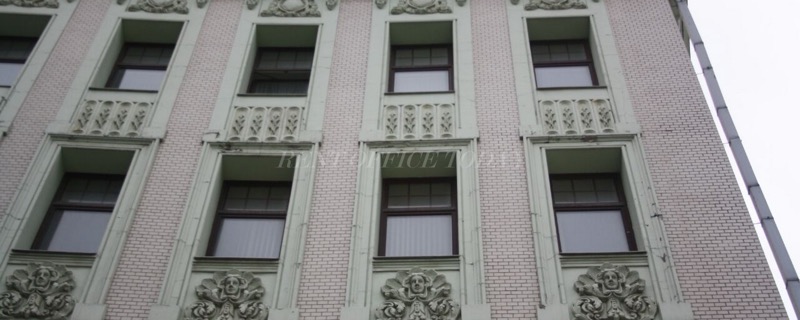 Povarskaya Plaza, Povarskaja ulitsa, 10 — office space for rent, photo 6