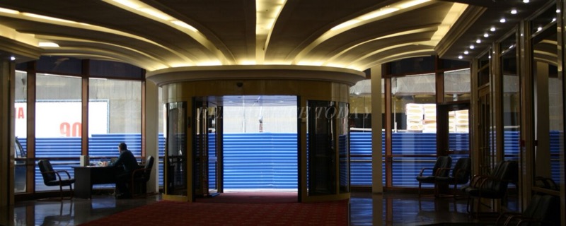 Povarskaya Plaza, Povarskaja ulitsa, 10 — office space for rent, photo 8