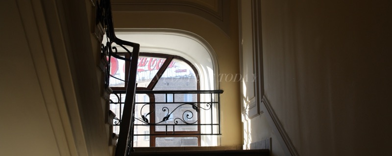 Prechistinka 40/2s3, ulitsa Prechistenka, 40/2 b. 3 — office space for rent, photo 4