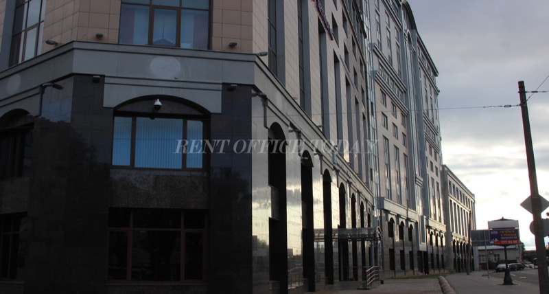 Premer Liga, Ligovskiy pr., d. 266 litera V — office space for rent, photo 14