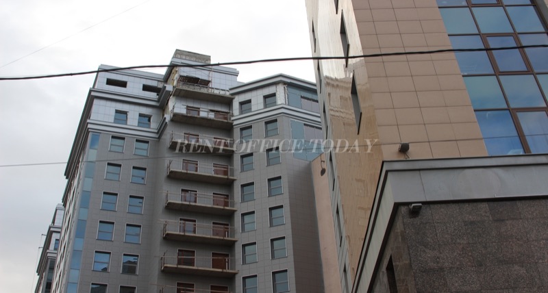 Premer Liga, Ligovskiy pr., d. 266 litera V — office space for rent, photo 13