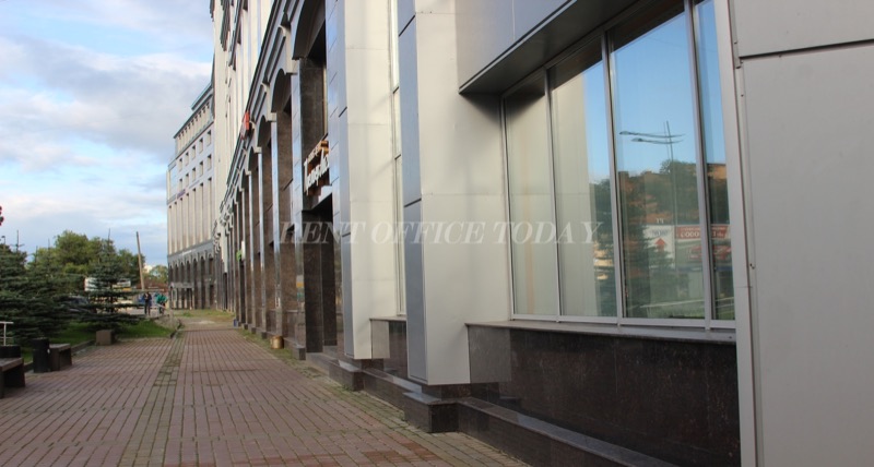 Premer Liga, Ligovskiy pr., d. 266 litera V — office space for rent, photo 9