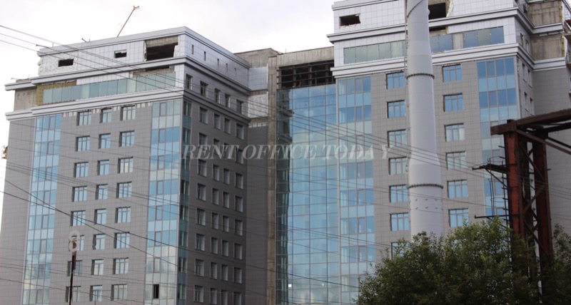 Premer Liga, Ligovskiy pr., d. 266 litera V — office space for rent, photo 8
