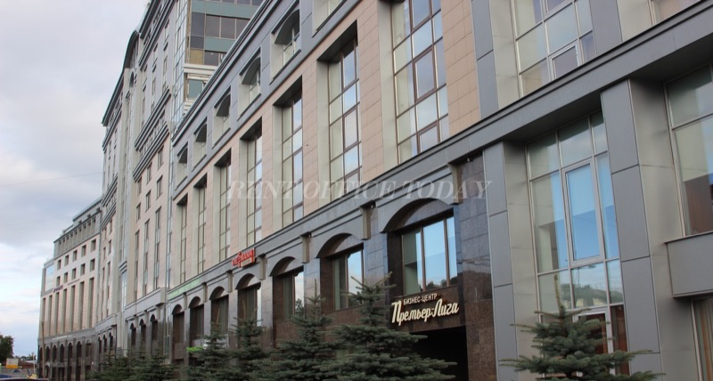 Premer Liga, Ligovskiy pr., d. 266 litera V — office space for rent, photo 7