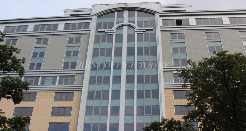 Premer Liga, Ligovskiy pr., d. 266 litera V — office space for rent, photo 2