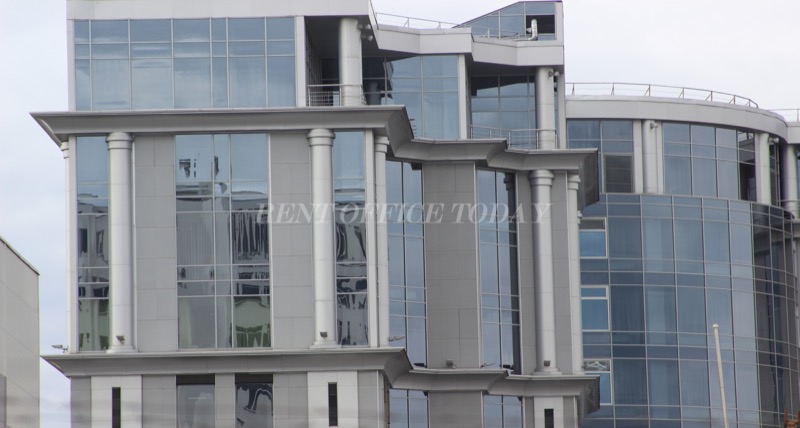 Premium, Melnichnaya ul, d. 8 — office space for rent, photo 7