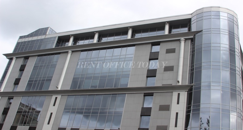 Premium, Melnichnaya ul, d. 8 — office space for rent, photo 6