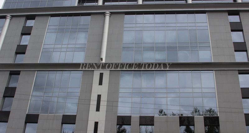 Premium, Melnichnaya ul, d. 8 — office space for rent, photo 5