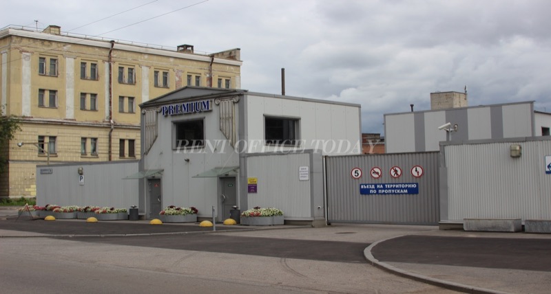Premium, Melnichnaya ul, d. 8 — office space for rent, photo 4