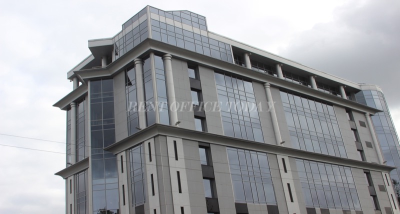 Premium, Melnichnaya ul, d. 8 — office space for rent, photo 3
