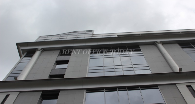 Premium, Melnichnaya ul, d. 8 — office space for rent, photo 2