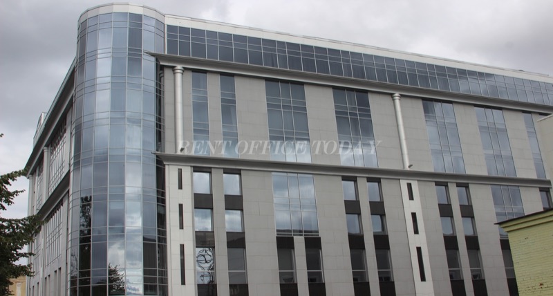 Premium, Melnichnaya ul, d. 8 — office space for rent, photo 1
