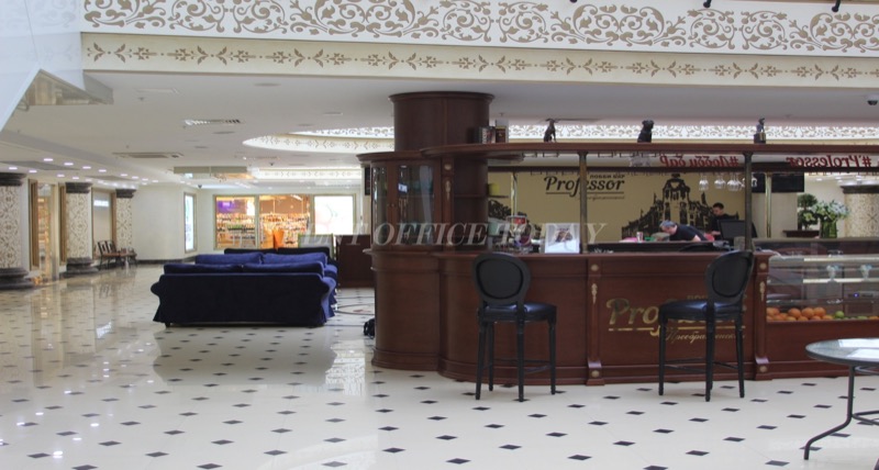Preobrazhensky Dvor, 26, Liteyniy prospect — office space for rent, photo 21