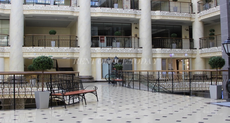 Preobrazhensky Dvor, 26, Liteyniy prospect — office space for rent, photo 20