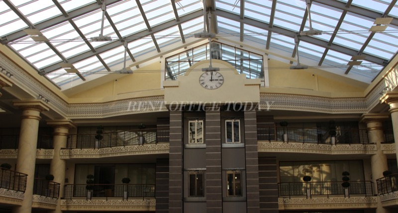 Preobrazhensky Dvor, 26, Liteyniy prospect — office space for rent, photo 19