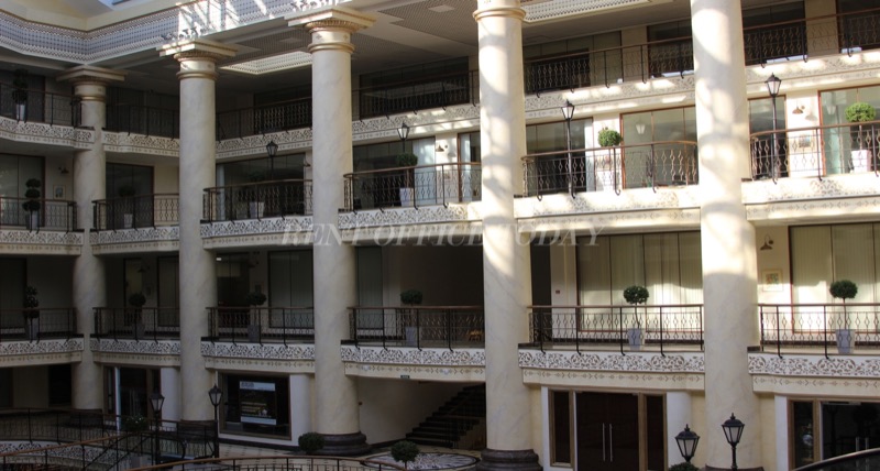 Preobrazhensky Dvor, 26, Liteyniy prospect — office space for rent, photo 18