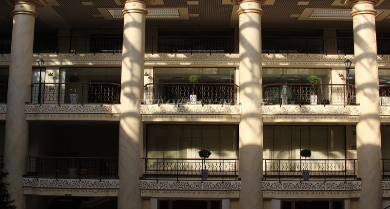 Preobrazhensky Dvor, 26, Liteyniy prospect — office space for rent, photo 17