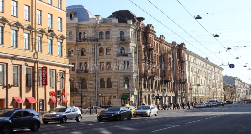 Preobrazhensky Dvor, 26, Liteyniy prospect — office space for rent, photo 16