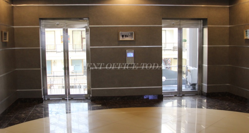 Preobrazhensky Dvor, 26, Liteyniy prospect — office space for rent, photo 15