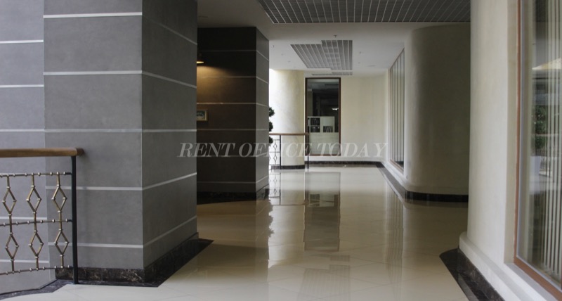 Preobrazhensky Dvor, 26, Liteyniy prospect — office space for rent, photo 14