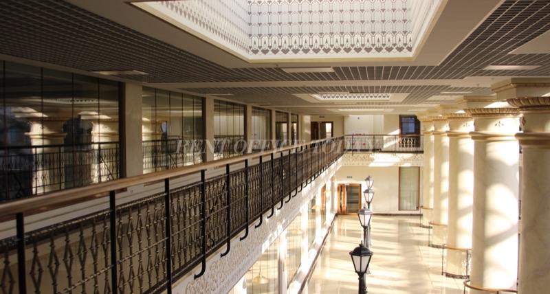 Preobrazhensky Dvor, 26, Liteyniy prospect — office space for rent, photo 11