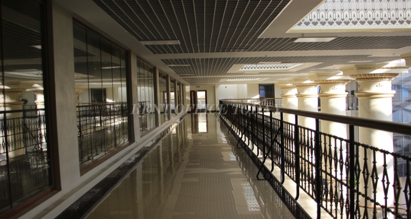 Preobrazhensky Dvor, 26, Liteyniy prospect — office space for rent, photo 10