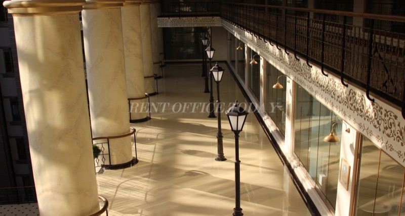 Preobrazhensky Dvor, 26, Liteyniy prospect — office space for rent, photo 9