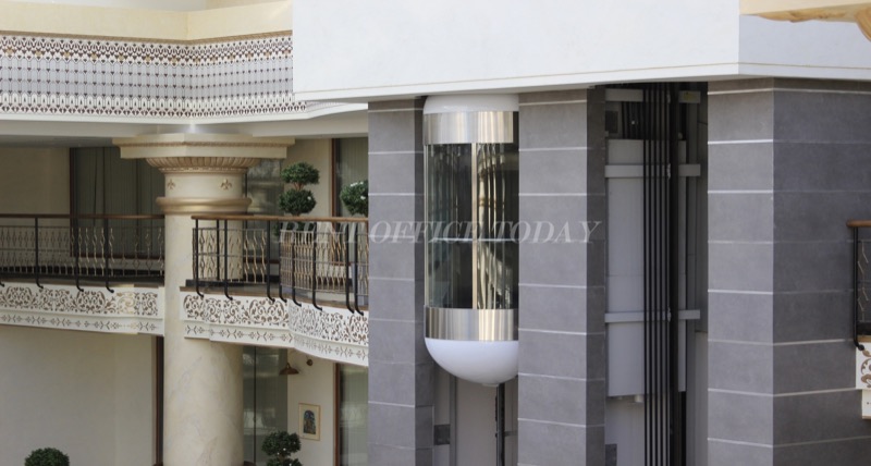 Preobrazhensky Dvor, 26, Liteyniy prospect — office space for rent, photo 8