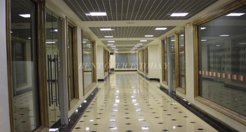 Preobrazhensky Dvor, 26, Liteyniy prospect — office space for rent, photo 7