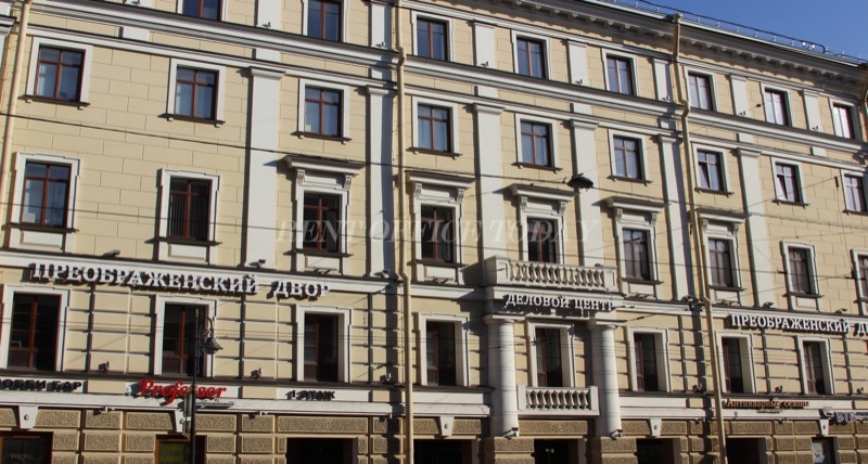 Preobrazhensky Dvor, 26, Liteyniy prospect — office space for rent, photo 5