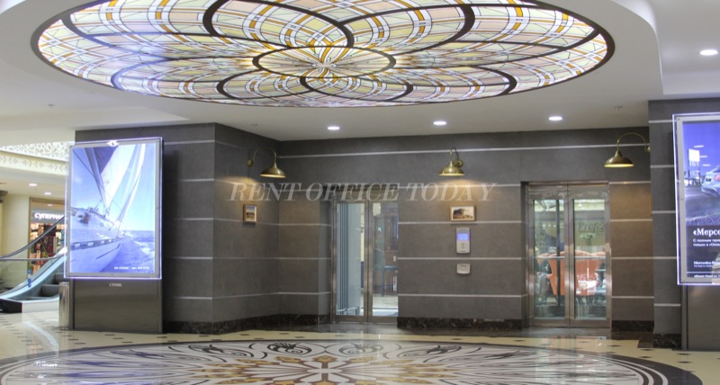 Preobrazhensky Dvor, 26, Liteyniy prospect — office space for rent, photo 3