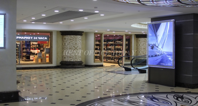 Preobrazhensky Dvor, 26, Liteyniy prospect — office space for rent, photo 2