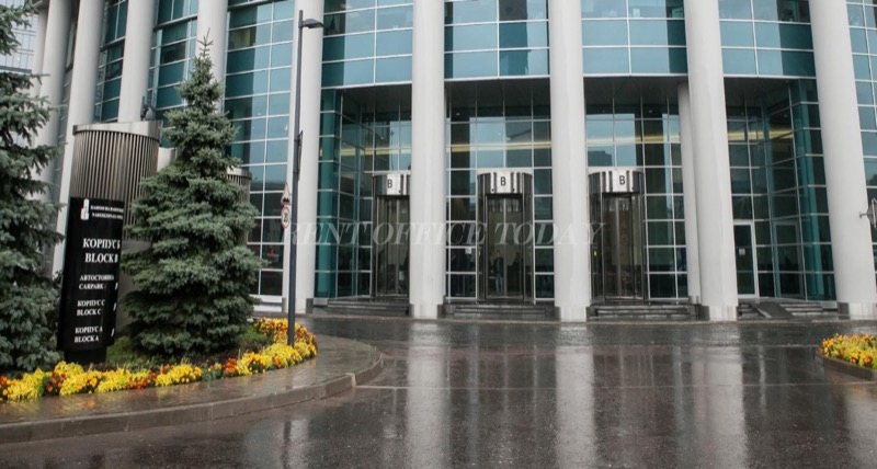 Регус Башня на Набережной, Пресненская набережная, 10 — office space for rent, photo 8