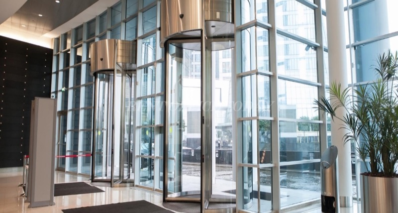 Регус Башня на Набережной, Пресненская набережная, 10 — office space for rent, photo 10