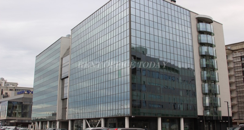 Primium, Primorskiy pr. 54, lit A, k 1 — office space for rent, photo 10