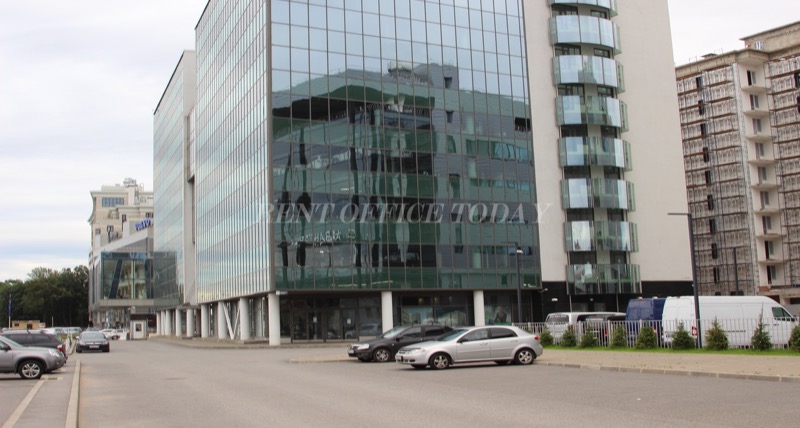 Primium, Primorskiy pr. 54, lit A, k 1 — office space for rent, photo 8